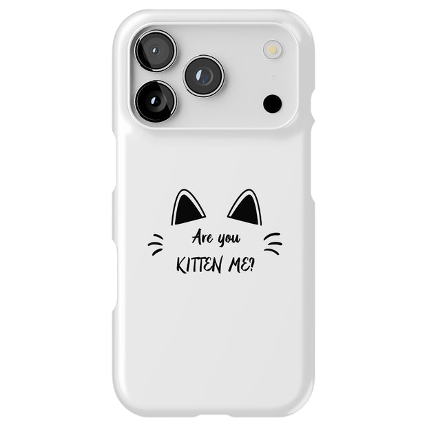 Hard Shell Style Case