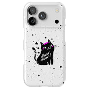 Hard Shell Style Case