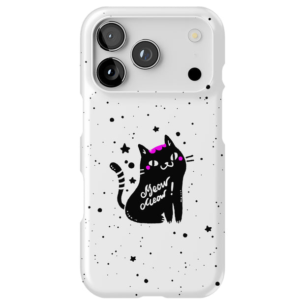 Hard Shell Style Case