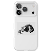 Hard Shell Style Case