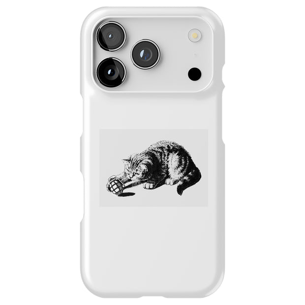Hard Shell Style Case