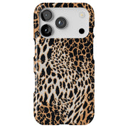 Hard Shell Style Case