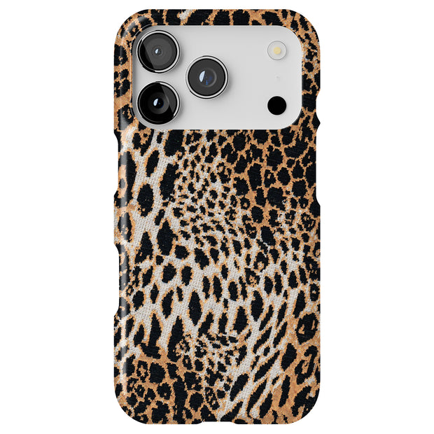 Hard Shell Style Case
