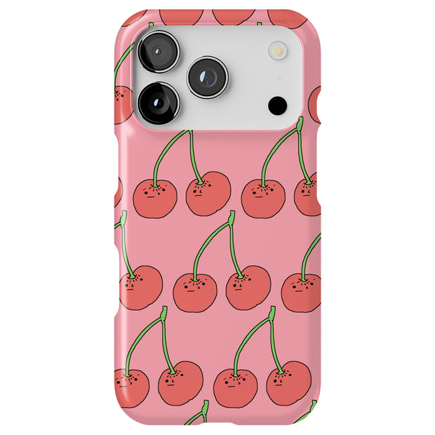 Hard Shell Style Case