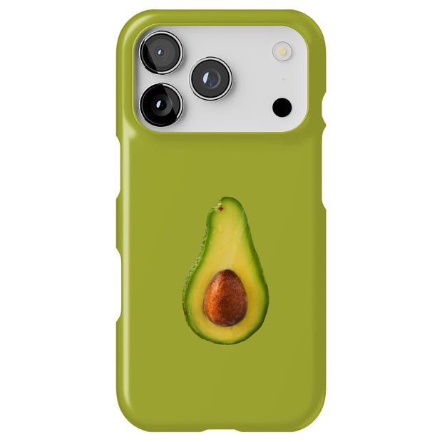 Hard Shell Style Case