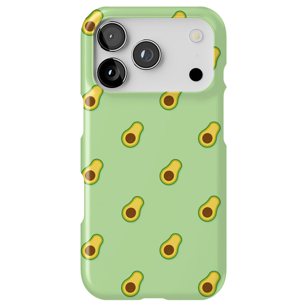 Hard Shell Style Case