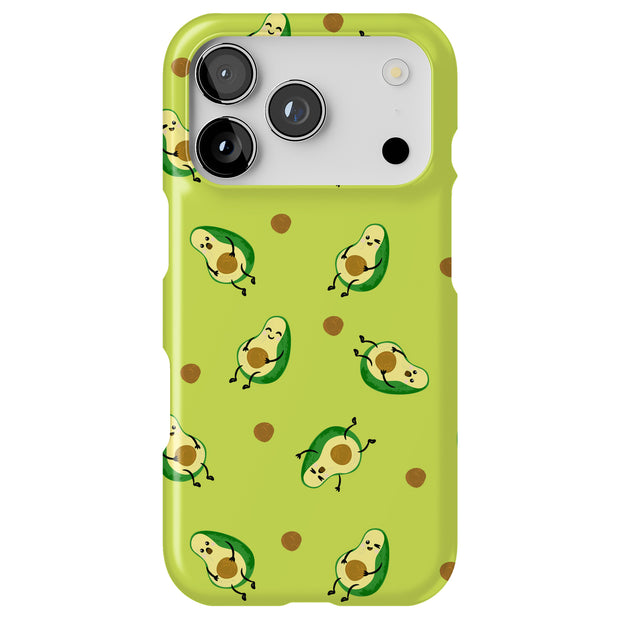 Hard Shell Style Case