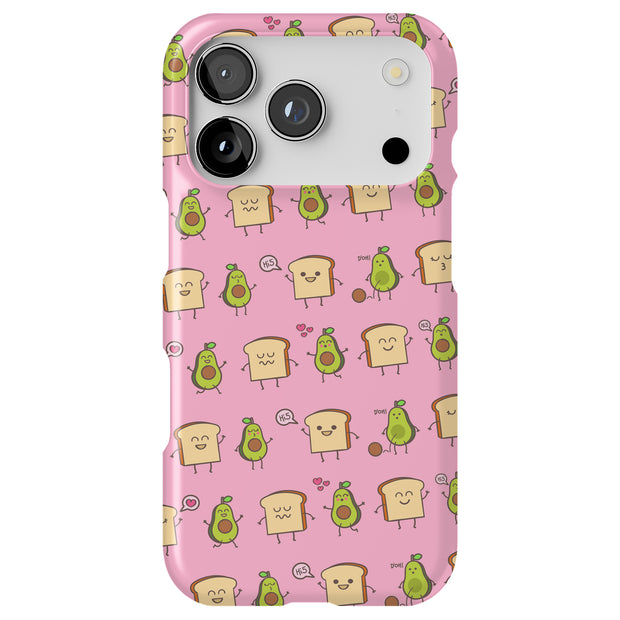 Hard Shell Style Case