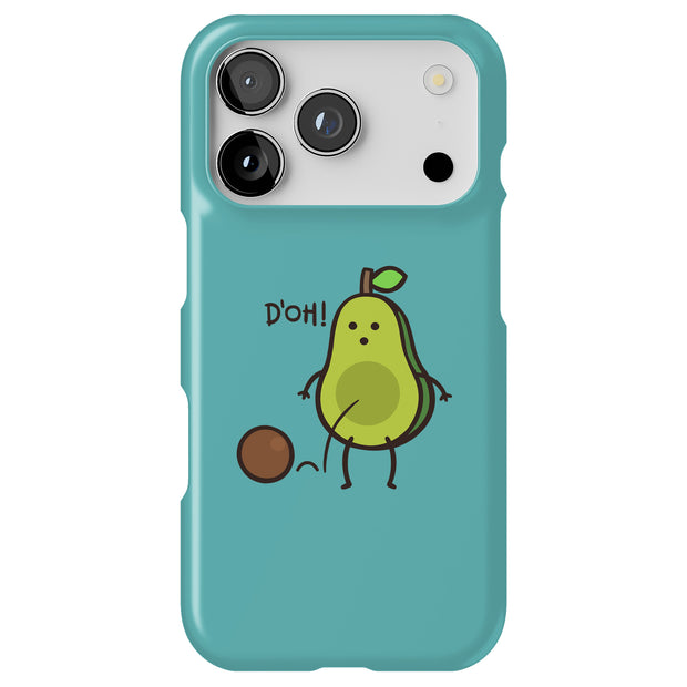 Hard Shell Style Case