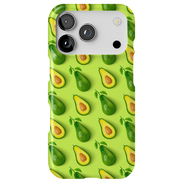 Hard Shell Style Case