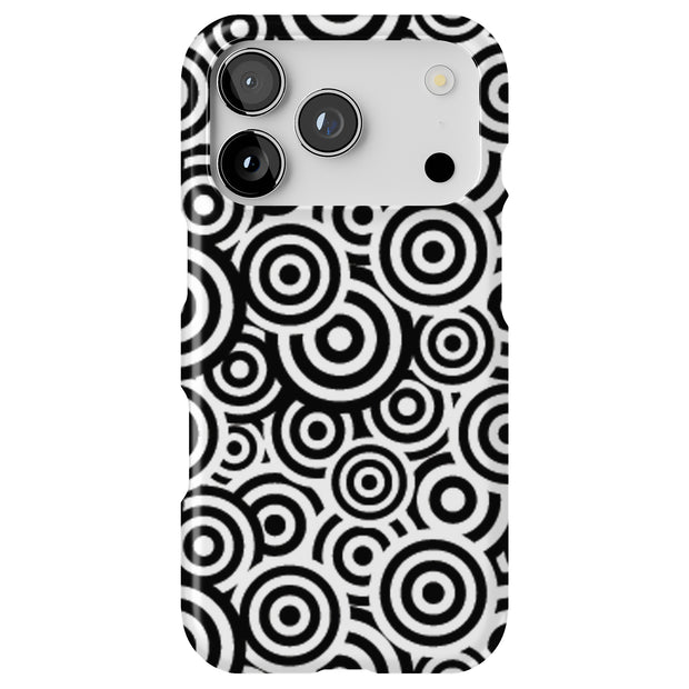 Hard Shell Style Case