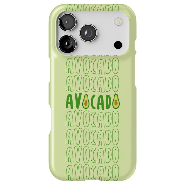 Hard Shell Style Case