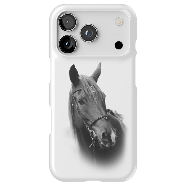 Hard Shell Style Case