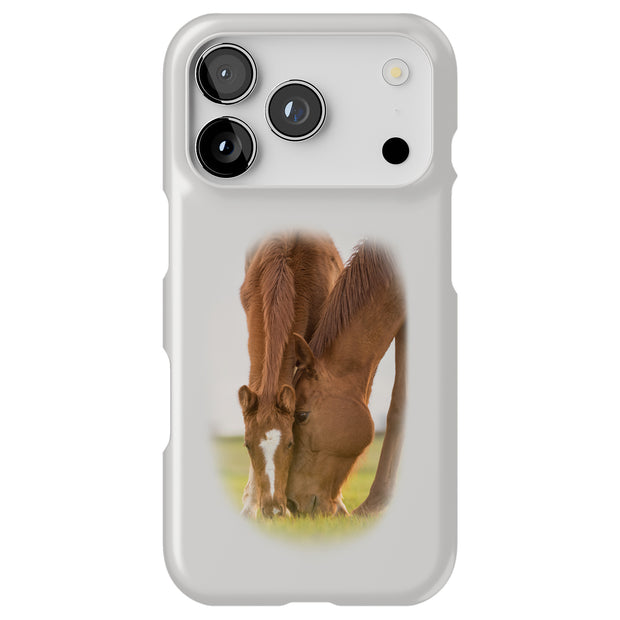 Hard Shell Style Case