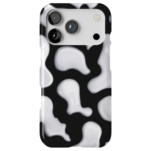 Hard Shell Style Case