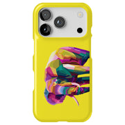 Hard Shell Style Case