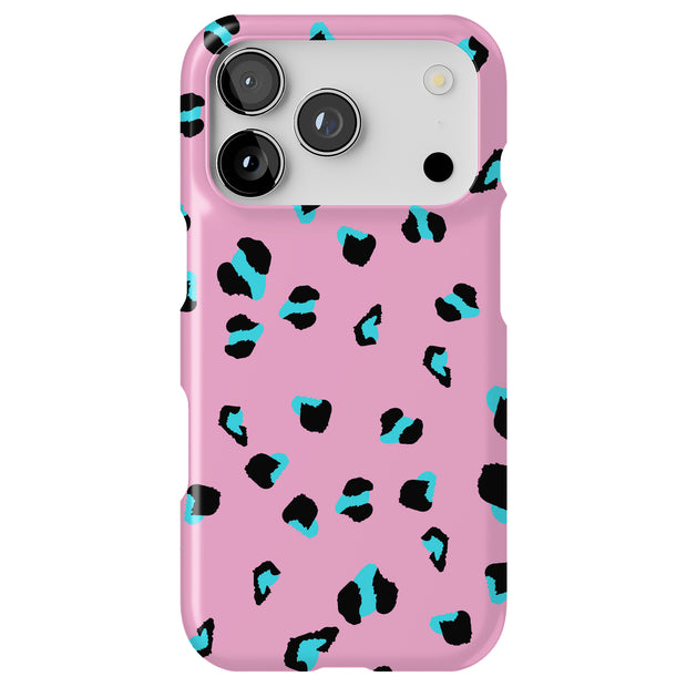Hard Shell Style Case