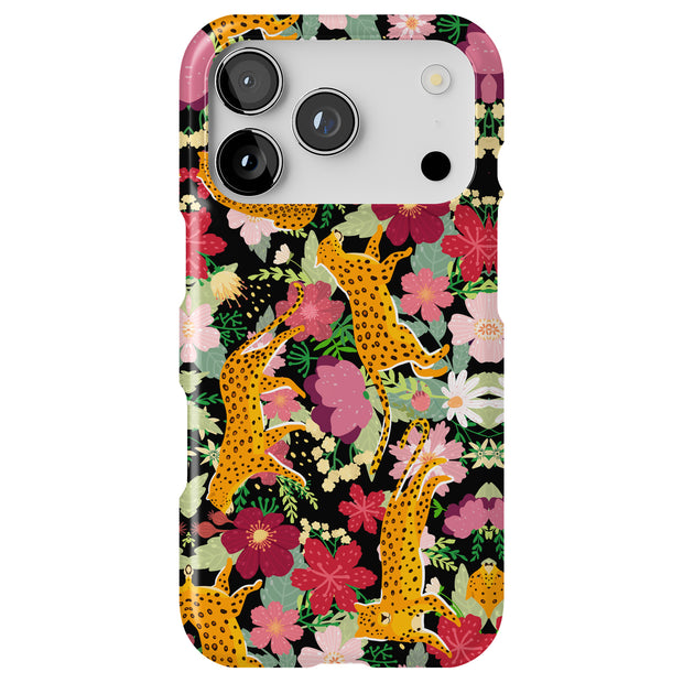 Hard Shell Style Case