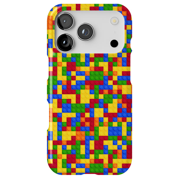 Hard Shell Style Case