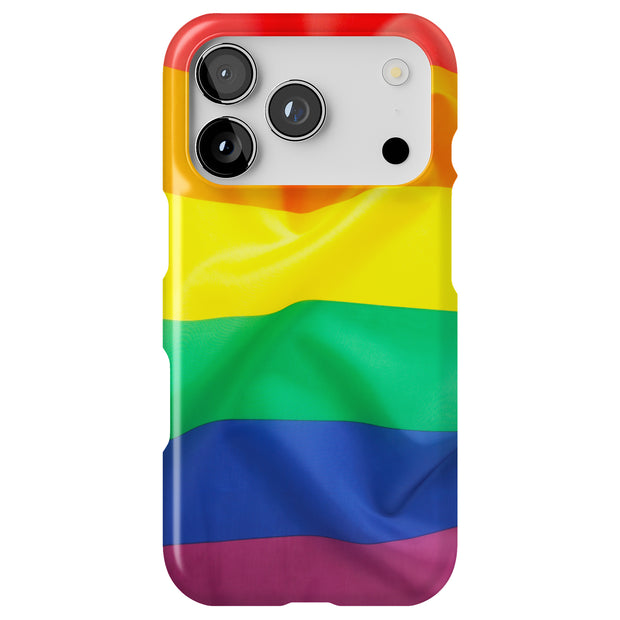 Hard Shell Style Case