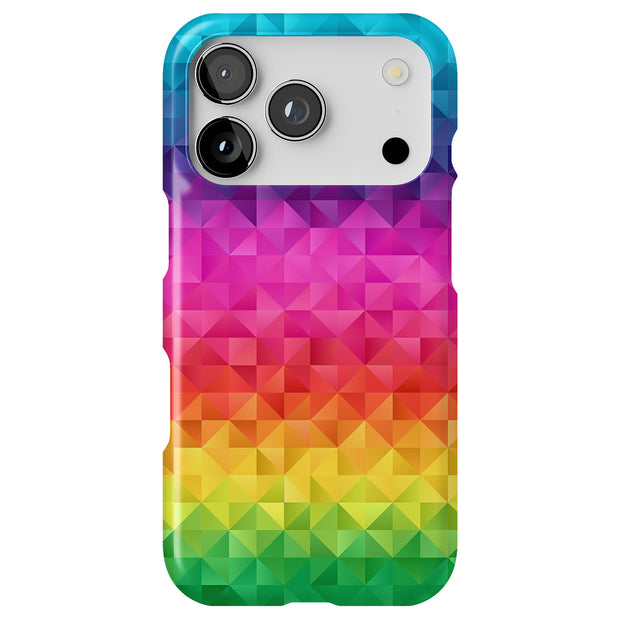 Hard Shell Style Case