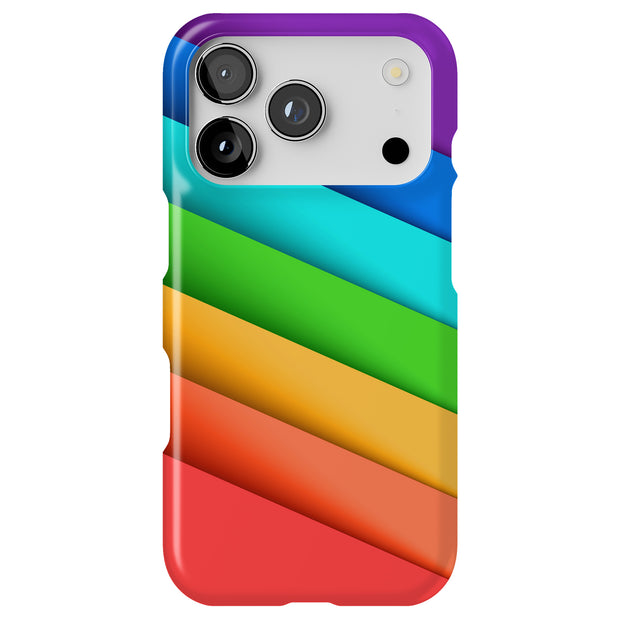 Hard Shell Style Case