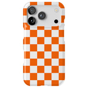 Hard Shell Style Case