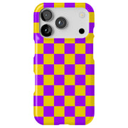 Hard Shell Style Case