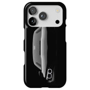 Hard Shell Style Case