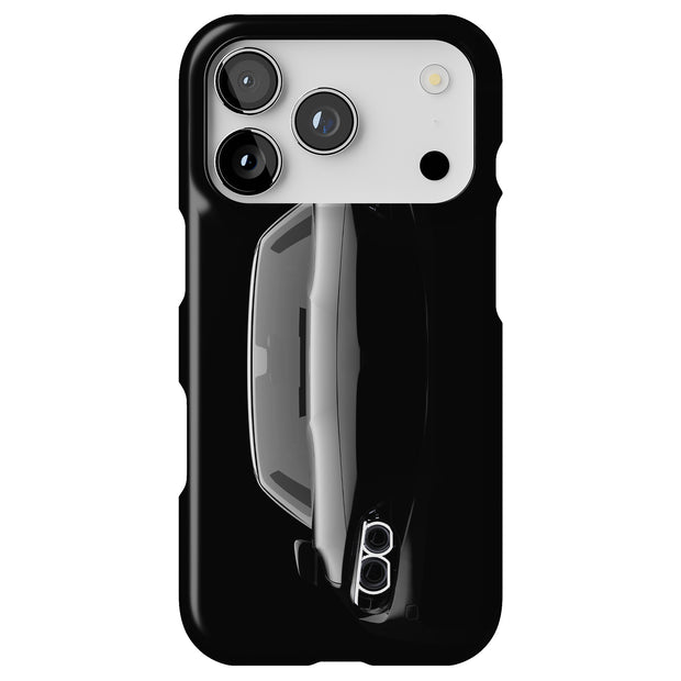 Hard Shell Style Case
