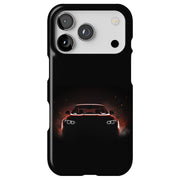 Hard Shell Style Case