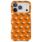 Hard Shell Style Case