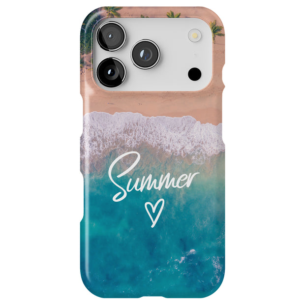 Hard Shell Style Case