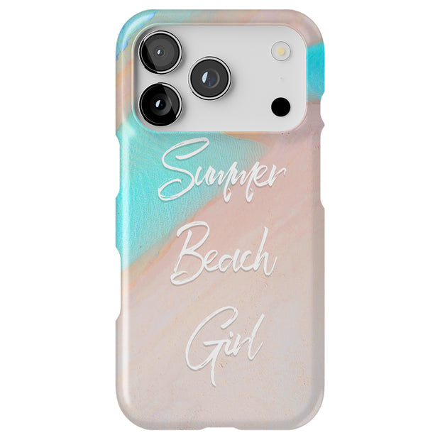 Hard Shell Style Case