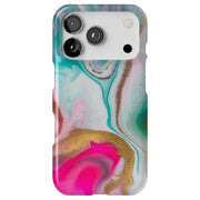 Hard Shell Style Case