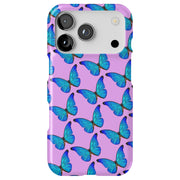 Hard Shell Style Case