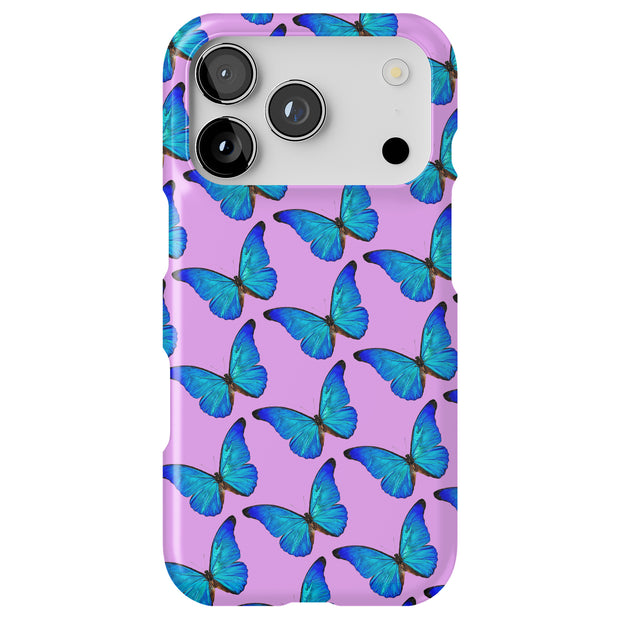 Hard Shell Style Case
