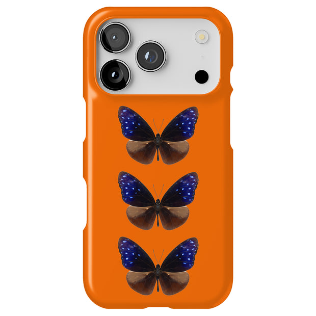 Hard Shell Style Case