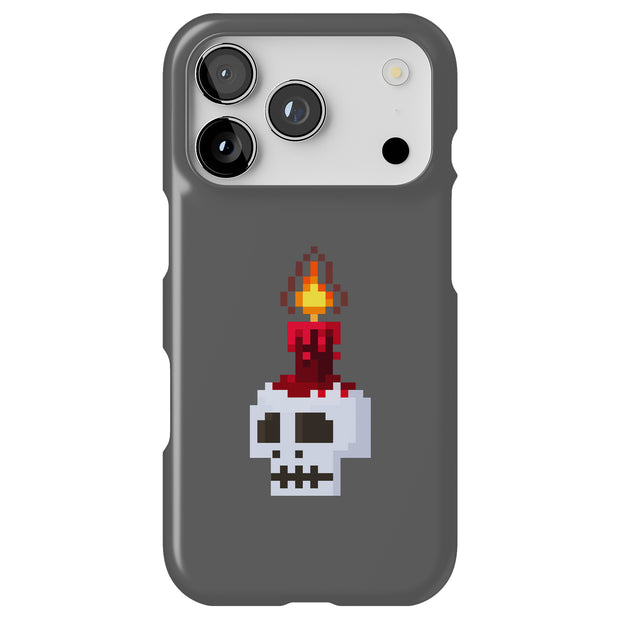 Hard Shell Style Case