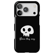 Hard Shell Style Case