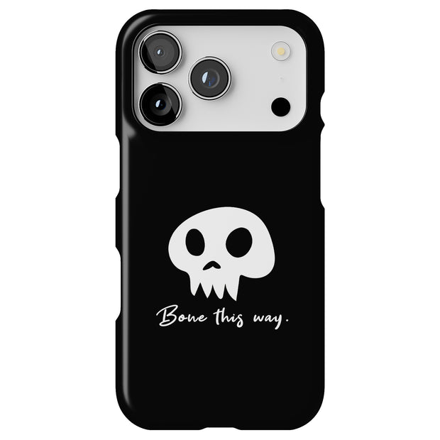 Hard Shell Style Case