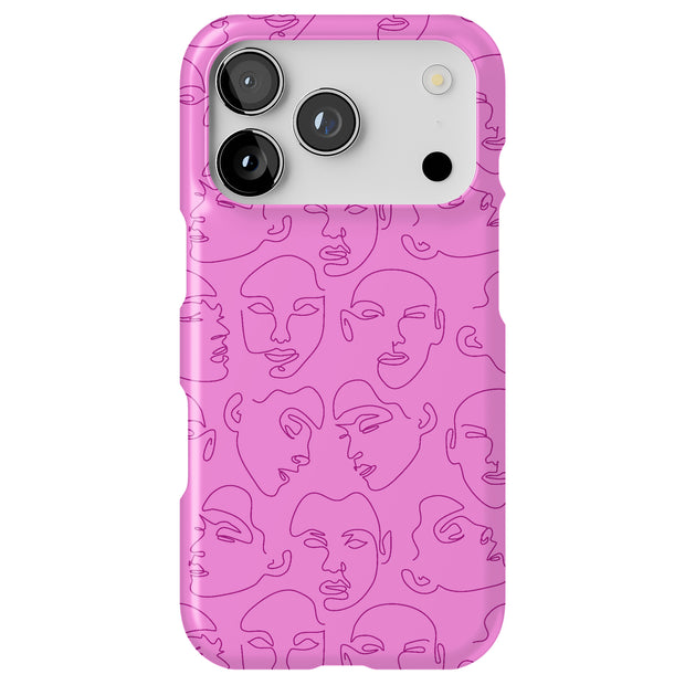 Hard Shell Style Case