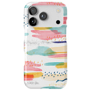 Hard Shell Style Case