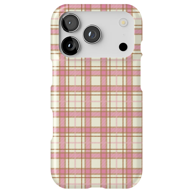 Hard Shell Style Case