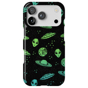 Hard Shell Style Case