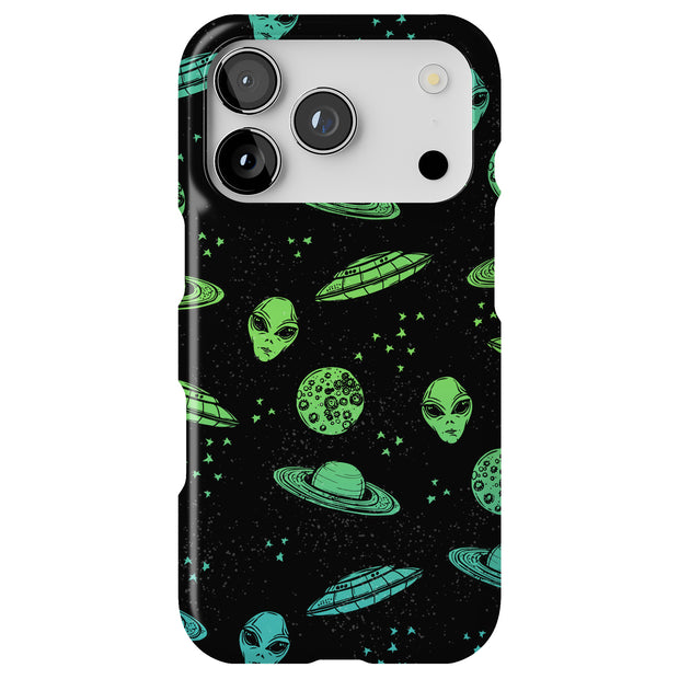 Hard Shell Style Case
