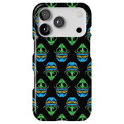 Hard Shell Style Case