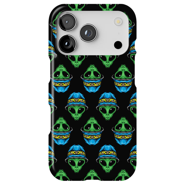 Hard Shell Style Case