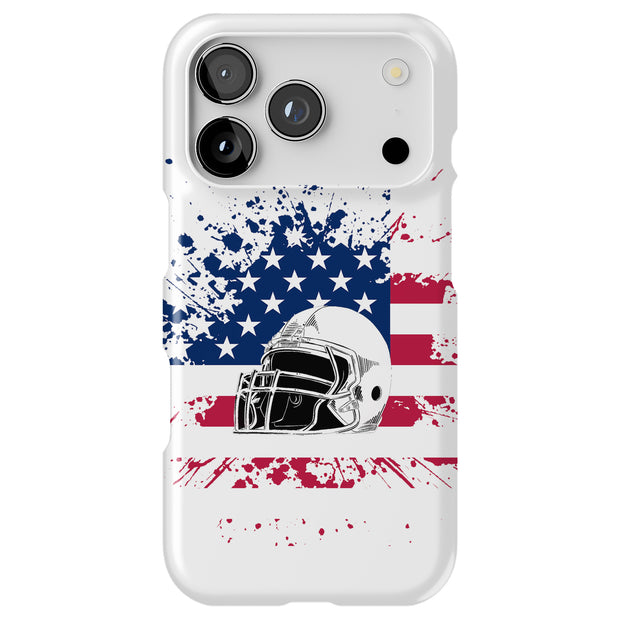 Hard Shell Style Case