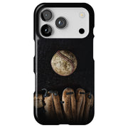 Hard Shell Style Case